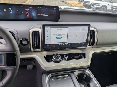 New 2026 Ford Expedition Max Active image 21