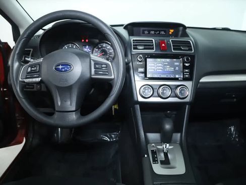 Used 2016 Subaru Impreza 2.0i Premium w/ Popular Package #2 image 30