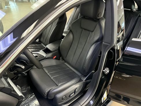 Used 2019 Audi A5 2.0T Premium Plus w/ Premium Plus image 14