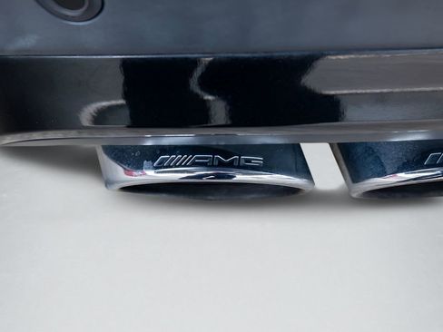 Used 2023 Mercedes-Benz GLE 53 AMG 4MATIC Coupe image 21