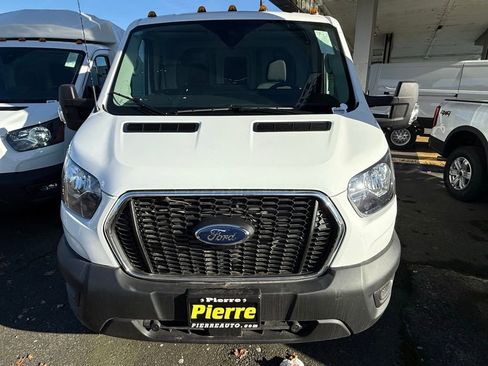 New 2024 Ford Transit 350 w/ Interior Upgrade Package image 9