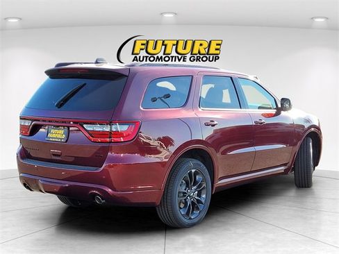 New 2026 Dodge Durango GT w/ Blacktop Package image 4