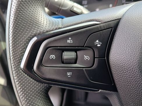 Used 2024 Chevrolet Trax LS w/ Driver Confidence Package FWD image 15