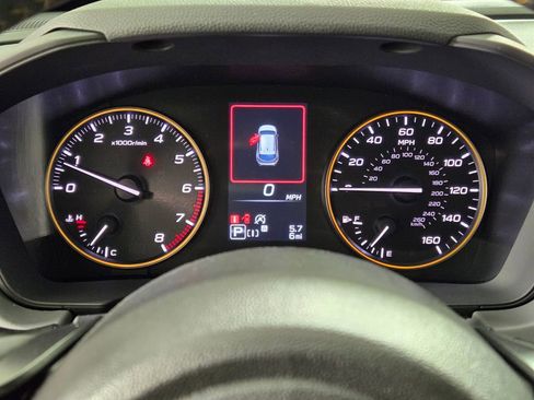 New 2026 Subaru Crosstrek 2.5i Wilderness image 14