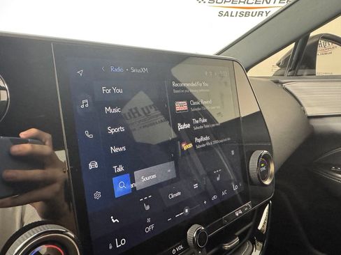 Used 2024 Lexus NX 350 F Sport AWD/4WD image 22