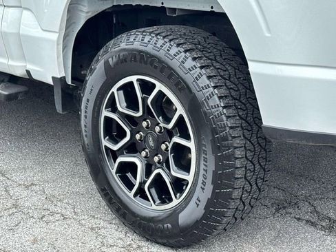 Certified 2023 Ford F150 XLT w/ Equipment Group 302A High AWD/4WD image 9