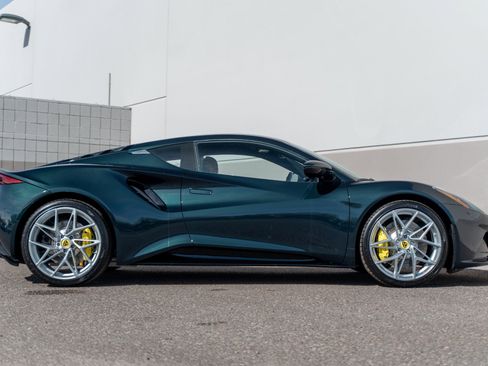 New 2026 Lotus Emira image 8