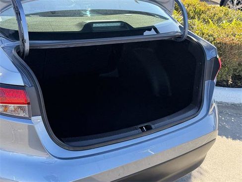 Certified 2024 Toyota Corolla LE image 21