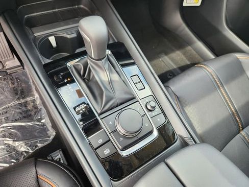 Used 2025 MAZDA CX-50 AWD 2.5 S w/ Premium Plus Pkg image 25