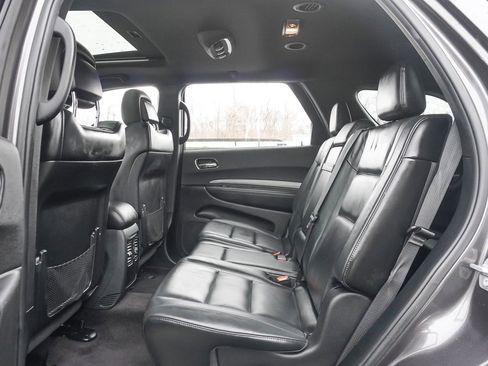 Used 2019 Dodge Durango GT w/ Blacktop Package image 38