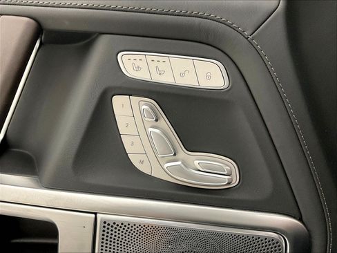 Certified 2024 Mercedes-Benz G 550 image 39
