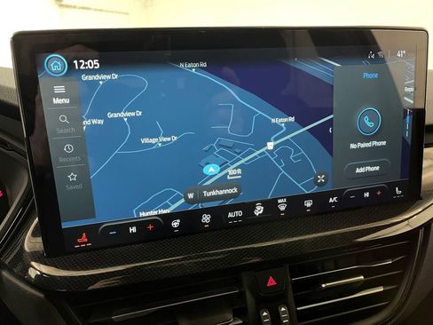 Used 2025 Ford Escape ST-Line w/ Tech Pack #1 image 33