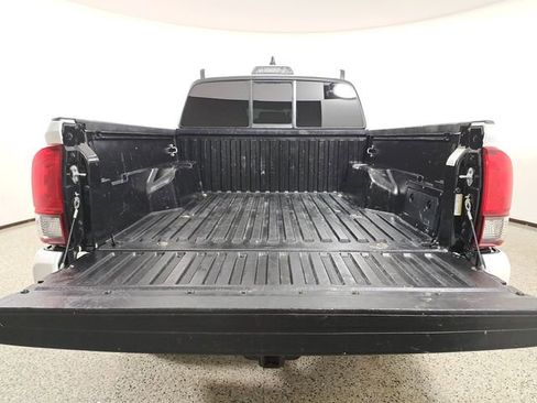 Used 2021 Toyota Tacoma SR image 10