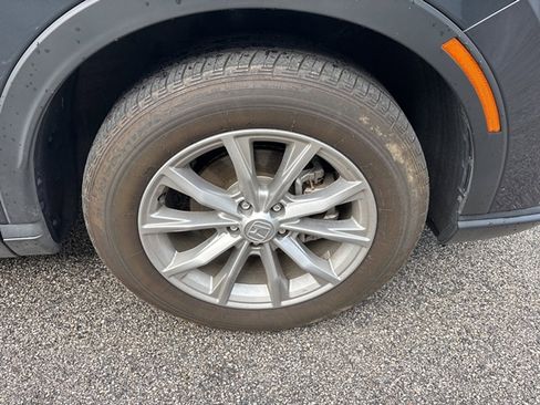 Used 2025 Honda CR-V EX-L image 28