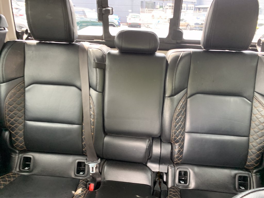 Used 2021 Jeep Gladiator Overland AWD/4WD image 26