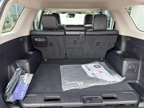 Used 2023 Toyota 4Runner TRD Pro AWD/4WD image 9