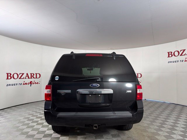 Used 2014 Ford Expedition Limited w/ Equipment Group 301A RWD image 12