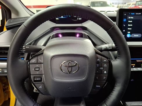 New 2026 Toyota Prius Plug-In Hybrid image 13