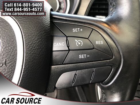 Used 2015 Dodge Challenger R/T w/ Quick Order Package 22B R/T image 11