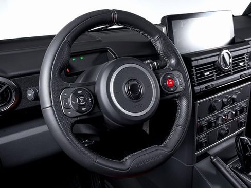 Used 2024 INEOS Grenadier Trialmaster Edition image 31