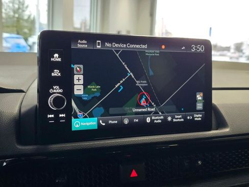 Used 2025 Honda CR-V Sport Touring image 32