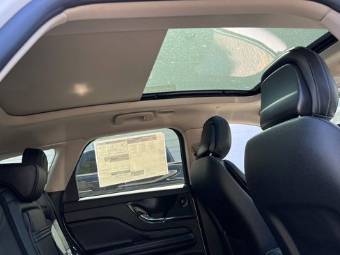 New 2025 Lincoln Corsair Grand Touring w/ Equipment Group 302A image 10