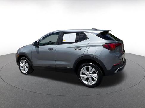 Used 2025 Buick Encore GX Preferred image 10