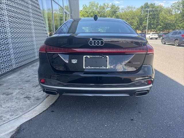 Used 2025 Audi A5 2.0T Premium w/ Convenience Package AWD/4WD image 30