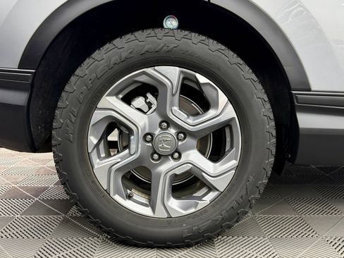 Used 2018 Honda CR-V EX-L image 24