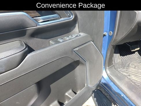 Used 2024 Chevrolet Silverado 2500 LT w/ All Star Edition AWD/4WD image 16