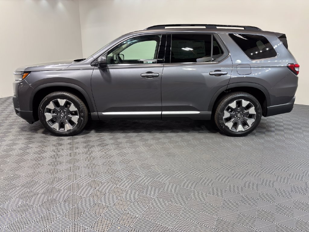 New 2026 Honda Pilot Elite image 3