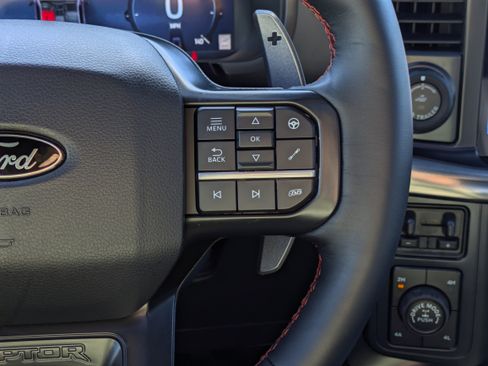 New 2025 Ford F150 Raptor image 68