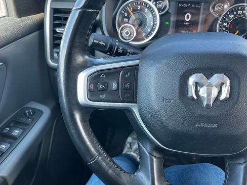 Used 2020 RAM 1500 Big Horn image 18
