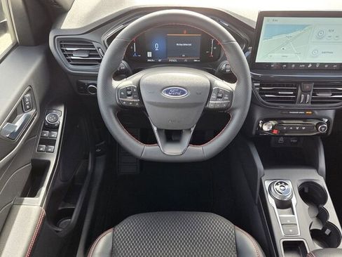 Used 2026 Ford Escape ST-Line w/ Tech Pack #1 image 9