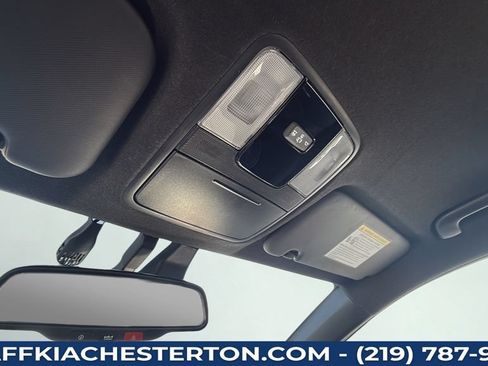 Used 2023 Kia Forte GT-Line FWD image 22