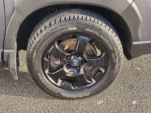 Used 2023 Subaru Forester Wilderness image 8