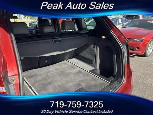 Used 2013 BMW X3 xDrive28i AWD/4WD image 21