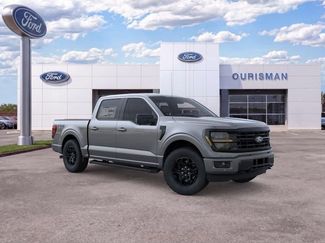 New 2026 Ford F150 XLT w/ Equipment Group 302A MID AWD/4WD video 1