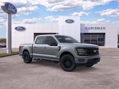 New 2026 Ford F150 XLT w/ Equipment Group 302A MID