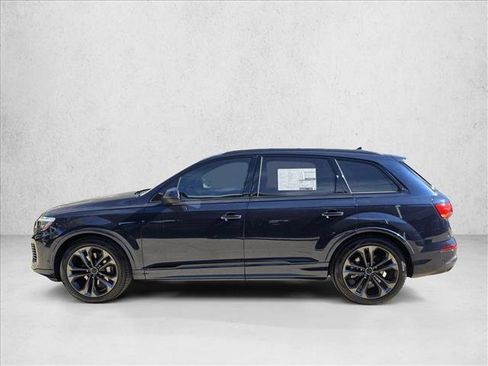 New 2026 Audi Q7 3.0T Premium Plus AWD/4WD image 8