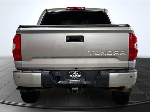 Used 2019 Toyota Tundra Limited image 4