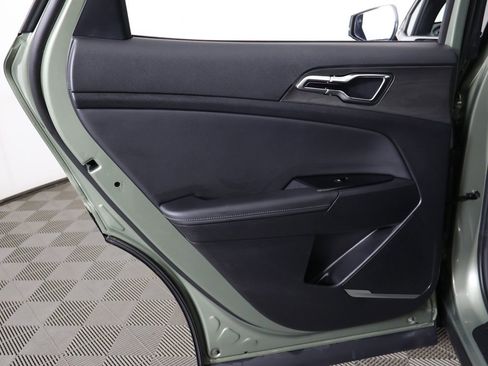 Used 2024 Kia Sportage X-Line image 27