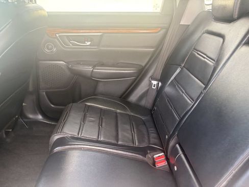 Used 2022 Honda CR-V EX-L image 41