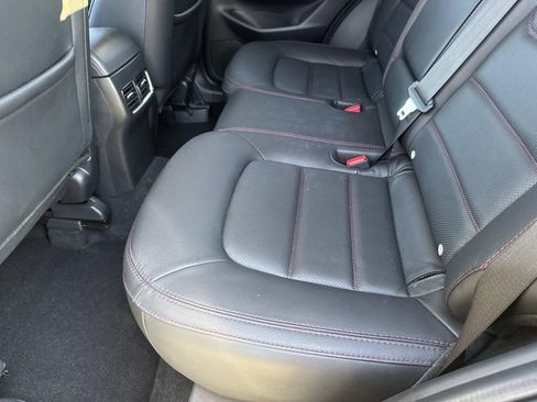 Used 2023 MAZDA CX-5 Carbon Edition image 16