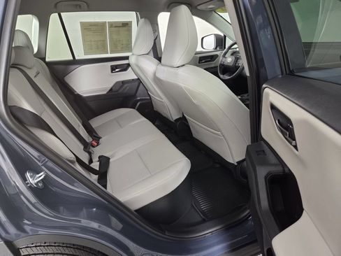 Used 2026 Toyota RAV4 XLE Premium w/ Weather Package FWD image 34