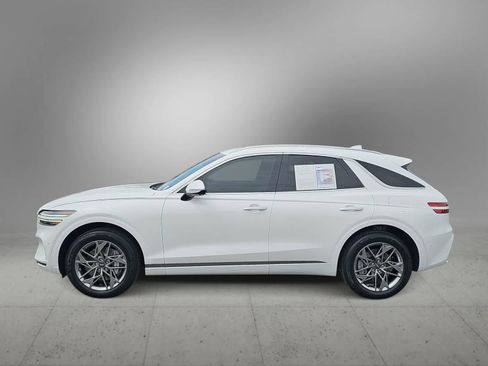 Used 2023 Genesis GV70 2.5T w/ Advanced Package image 5