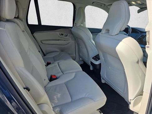 Used 2025 Volvo XC90 B6 Plus w/ Protection Package Premier image 11