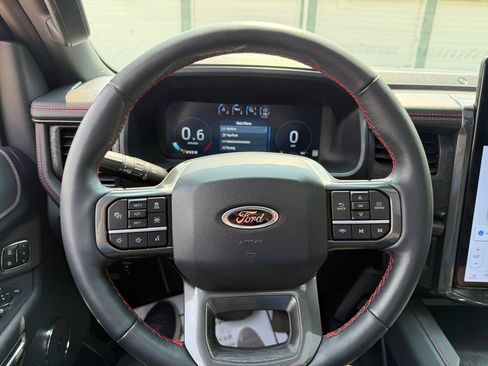 Used 2024 Ford Expedition Max Limited AWD/4WD image 32