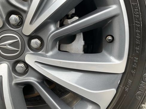Used 2019 Acura MDX SH-AWD w/ Technology Package image 94