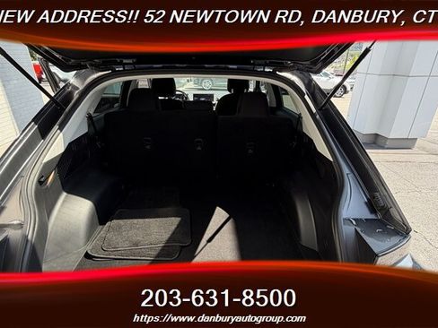 Used 2024 Hyundai Ioniq 5 SE RWD image 27